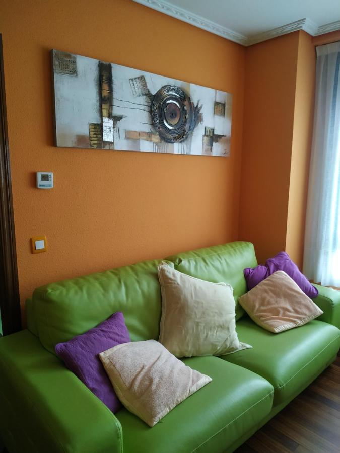 Apartamento Con Piscinas Apartment Castro Urdiales Exterior photo