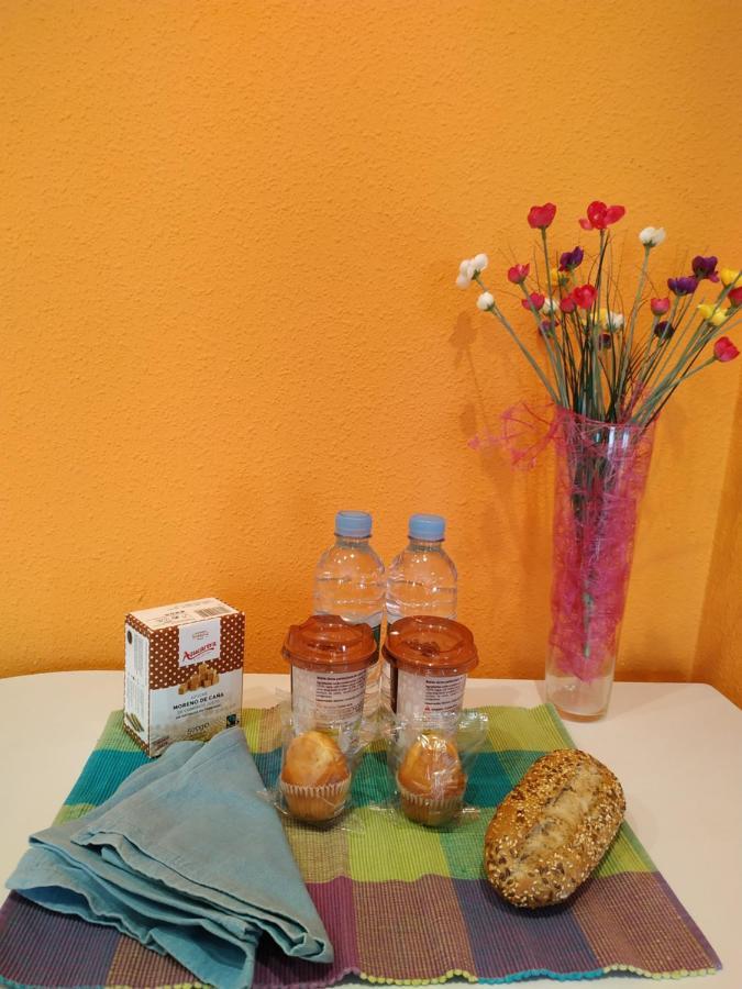 Apartamento Con Piscinas Apartment Castro Urdiales Exterior photo